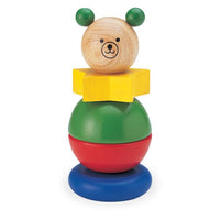 Bear Nuts - Blue Ribbon