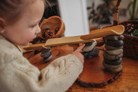 Bamboo Construct & Roll - Mini