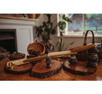 Bamboo Construct & Roll - Mini