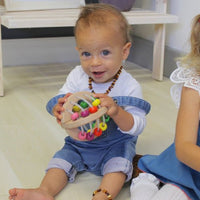 Discoveroo - Play Ball - Beads