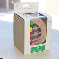 Discoveroo - Play Ball - Beads