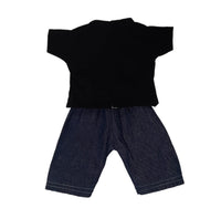 Doll Clothes 41cm - Sun Set