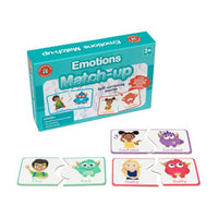 Emotions Match-up Game