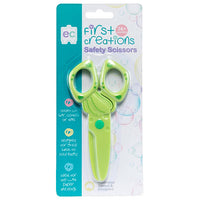Safety Scissors - Plastic Scissors