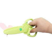 Safety Scissors - Plastic Scissors