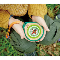 Compass Set - Hape
