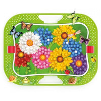 Nature Fun - Bugs & Pegs - Quercetti