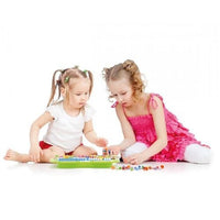 Nature Fun - Bugs & Pegs - Quercetti