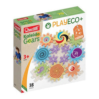 Kaleido Gears Play Eco - Quercetti