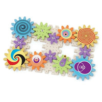 Kaleido Gears Play Eco - Quercetti