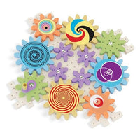 Kaleido Gears Play Eco - Quercetti