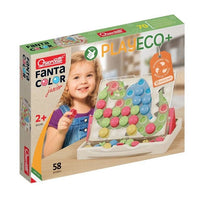 FantaColor Junior Play Bio - Quercetti