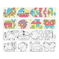FantaColor Junior Play Bio - Quercetti