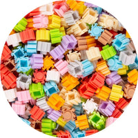 PixBrix - Paint Can 1500 Pieces - Light