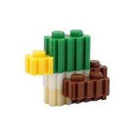 PixBrix - Paint Can 1500 Pieces - Light