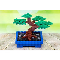PixBrix - Paint Can 1500 Pieces - Dark