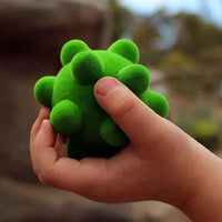 Rubbabu - Stress Balls - Set of 3 - Small