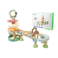 My Forest Friends - Ball Drop Track Set