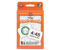 Math Flash Cards - Set of 3