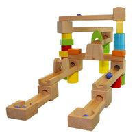 Discoveroo Marble Run - 40 Pce
