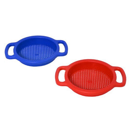 Sieve With Handles
