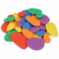 Rainbow Pebbles Juniors Set