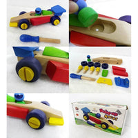 Build-It Racer