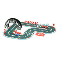Vilacity Little Race Circuit