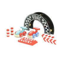 Vilacity Little Race Circuit