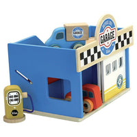 Vilacity Little Garage