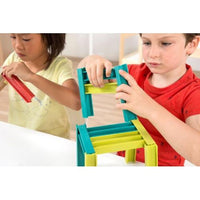 Eco Beams Building Set - 32pcs