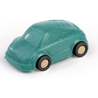 Eco Mini Mobil - 9cm - Set of 4 - Miniland