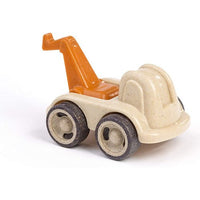 Eco Mini Mobil - 12cm - Set of 5 - Miniland