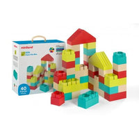 Eco Kim Bloc Super - 40 pcs