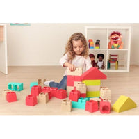 Eco Kim Bloc Super - 40 pcs