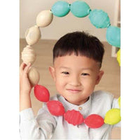 Eco Maxi Chain - 16 pieces