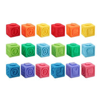 Infants Concept Blocks