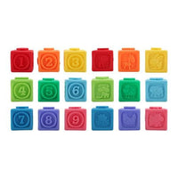 Infants Concept Blocks