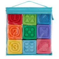 Infants Concept Blocks
