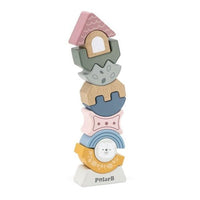 Block Tower