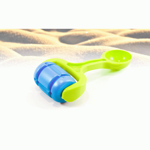 Jumbo Sand Roller Train track Ozzy Educational Toys