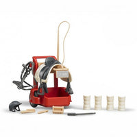 Bruder 62503 Horse Assccessories