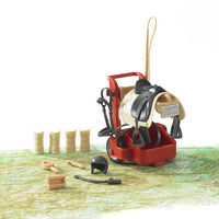 Bruder 62503 Horse Assccessories
