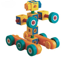 Junior Engineer - 79 pieces