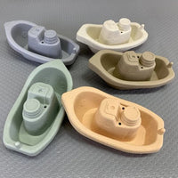 Eco Boat Set - 5 Pieces