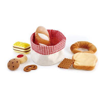 Toddler Bread Basket - Hape