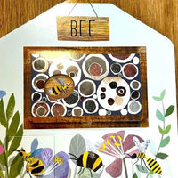 Bug Hotel & Information Book