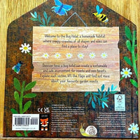 Bug Hotel & Information Book