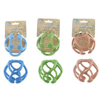Silicone Grab Balls - Set of 3