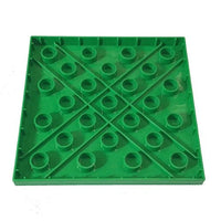 Nursery Bricks Base Plate (small)